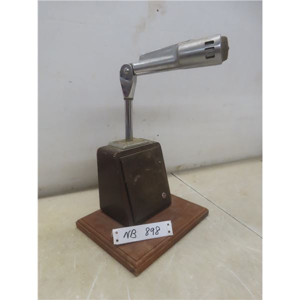 Vintage RCA Microphone