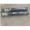 Image 1 : Two Rolls of Weed Control Fabric Measuring 48" x 220'