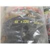 Image 4 : Two Rolls of Weed Control Fabric Measuring 48" x 220'