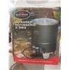 Image 7 : Thermos Heat Wave Rotisserie Propane Cooker