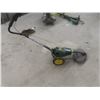 Image 1 : Weed Eater WT3100 Gas-Powered Wheeled Trimmer