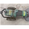 Image 3 : Weed Eater WT3100 Gas-Powered Wheeled Trimmer