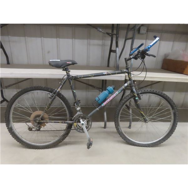 Nishik 26" Variable-Speed Bicycle