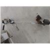 Image 7 : Stihl FS 86 Gas-Powered Weed Trimmer