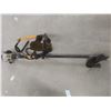 Image 8 : Ryobi Gas-Powered Weed Trimmer With String Head and Blade