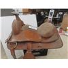 Image 2 : Western Style Saddle