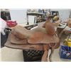 Image 6 : Western Style Saddle