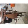 Image 7 : Western Style Saddle