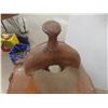 Image 9 : Western Style Saddle