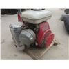 Image 11 : Honda EG1000C Portable Generator, Working
