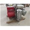 Image 12 : Honda EG1000C Portable Generator, Working
