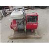 Image 15 : Honda EG1000C Portable Generator, Working