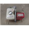 Image 16 : Honda EG1000C Portable Generator, Working