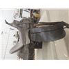 Image 4 : Western Saddle With Tote Full of Horse Tack