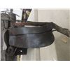 Image 5 : Western Saddle With Tote Full of Horse Tack