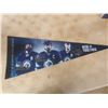 Image 4 : Jacob Trouba Jets Bobblehead With Pennant, Winnipeg Jets Memorabilia Including Byfuglien, Wheeler