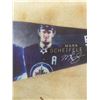 Image 7 : Jacob Trouba Jets Bobblehead With Pennant, Winnipeg Jets Memorabilia Including Byfuglien, Wheeler