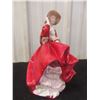 Image 2 : Royal Doulton Top O' The Hill Figurine Dated 1937 Measuring 7 1/2" Tall