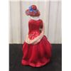 Image 4 : Royal Doulton Top O' The Hill Figurine Dated 1937 Measuring 7 1/2" Tall