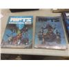 Image 2 : Quest for the Dragon Lord and Carcassonne Board Games, Four Rifts Books, Plus More 