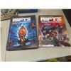 Image 3 : Quest for the Dragon Lord and Carcassonne Board Games, Four Rifts Books, Plus More 
