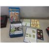 Image 5 : Quest for the Dragon Lord and Carcassonne Board Games, Four Rifts Books, Plus More 