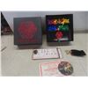 Image 7 : Quest for the Dragon Lord and Carcassonne Board Games, Four Rifts Books, Plus More 