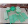 Image 2 : Assorted Tupperware Items And More 