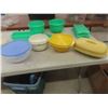 Image 4 : Assorted Tupperware Items And More 