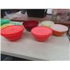 Image 7 : Assorted Tupperware Items And More 