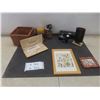 Image 1 : Fountain Pen Ink Including Montblanc and Waterman With Original Boxes