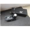 Image 2 : Fountain Pen Ink Including Montblanc and Waterman With Original Boxes