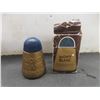 Image 4 : Fountain Pen Ink Including Montblanc and Waterman With Original Boxes