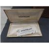 Image 5 : Fountain Pen Ink Including Montblanc and Waterman With Original Boxes