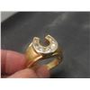 Image 5 : 18k Gold-Filled Men’s Ring