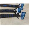 Image 3 : Four Extendable Snow Brushes