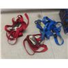 Image 12 : Ratchet Straps, Bungee Cords, Metal Tool Box, Ratchets 3/8" Drive,  Screwdrivers and Sockets