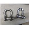 Image 9 : Ratchet Straps, Bungee Cords, Metal Tool Box, Ratchets 3/8" Drive,  Screwdrivers and Sockets