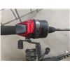 Image 10 : Twenty Fishing Rods With Six Fishing Reels