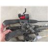 Image 9 : Twenty Fishing Rods With Six Fishing Reels