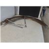 Image 10 : Martin Butane Cooker, Chrome Bicycle Fender