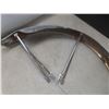 Image 11 : Martin Butane Cooker, Chrome Bicycle Fender