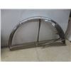 Image 8 : Martin Butane Cooker, Chrome Bicycle Fender