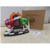 Image 1 : M&M’s Candy Dispenser