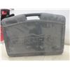 Image 10 : Mastercraft Socket Set With 1/2" and 3/8" Drive in SAE and Metric