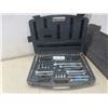 Image 1 : Mastercraft Socket Set With 1/2" and 3/8" Drive in SAE and Metric