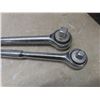 Image 7 : Mastercraft Socket Set With 1/2" and 3/8" Drive in SAE and Metric