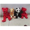 Image 2 : Ty Babies 