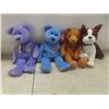 Image 3 : Ty Babies 