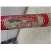 Image 12 : Vintage Tins; Tobacco, Bug Sprayer, Cigarettte Cases, Flasks and Apothecary